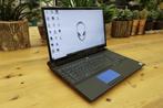 Laptop | Alienware Area 51m R2, 17 inch of meer, Qwerty, I9 10900K, 4 Ghz of meer