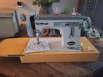 antiek naaimachine, Ophalen of Verzenden, Gebruikt, Naaimachine, Overige merken