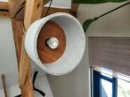 Betonlamp 28cm, Huis en Inrichting, Ophalen of Verzenden, Gebruikt