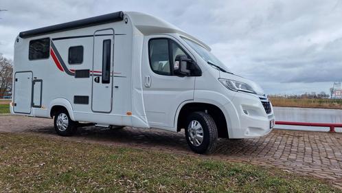 Luxe compacte camper huren? Enkele bedden Camperverhuur 2024, Caravans en Kamperen, Verhuur