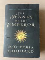 The Hands of The Emperor Victoria Goddard, Ophalen of Verzenden, Zo goed als nieuw