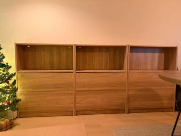 IKEA - Billy boekenkast eikenpatroon - afbeelding 3