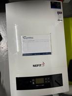 Nefit combi cv ketel, Doe-het-zelf en Verbouw, Geisers en Boilers, Ophalen, Boiler, Zo goed als nieuw, Minder dan 20 liter