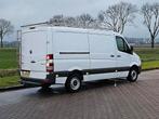 MERCEDES-BENZ SPRINTER 316 ac euro6, Auto's, Achterwielaandrijving, Gebruikt, Euro 6, 4 cilinders