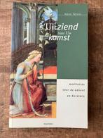 Uitziend naar Uw komst - Hans Tetcic, Christendom | Katholiek, Ophalen of Verzenden, Zo goed als nieuw, Hans Tetcic