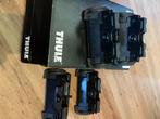 Thule kitset 4066 (184066) Renault, Auto diversen, Dakdragers, Gebruikt, Ophalen