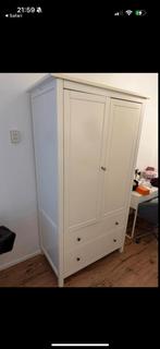 IKEA Hemnes kledingkast - Zo goed als nieuw!, Ophalen of Verzenden, Zo goed als nieuw