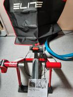 Prima fiets trainer (Elite), Ophalen