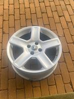 Aluminium velgen  voor Peugeot 3008, Auto-onderdelen, Banden en Velgen, Ophalen, Gebruikt, Velg(en), 17 inch