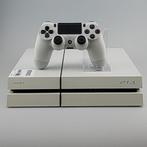 Playstation 4 500GB Wit Incl: 1 Controller Wit, Flex Ltd., Zo goed als nieuw, https://flex.com/contact-us, Nobelstraat 10, 5807 GA Oostrum