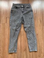 Mom Jeans Primark Maat 40 (grijs spijkerbroek), Kleding | Dames, Primark, Ophalen of Verzenden, W30 - W32 (confectie 38/40), Grijs