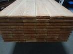 Douglas steigerdelen 32x200 MM fijnbezaagd 500 CM lang, Doe-het-zelf en Verbouw, 25 tot 50 mm, Nieuw, Plank, 300 cm of meer
