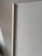 Stevige overzet vensterbank 149cm . Prima staat, Ophalen of Verzenden, Zo goed als nieuw, Hout, 20 tot 50 mm