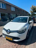 Renault Clio Energy TCe 90pk S&S 2014 Wit, Auto's, Voorwielaandrijving, 898 cc, 565 kg, Wit