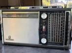 Grundig Satellit Transistor 5000 1964-1966, Ophalen of Verzenden, Gebruikt, Wereldontvanger