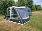 Voortent Walker Kip Shelter, Ophalen, Zo goed als nieuw, Walker Campingstyle