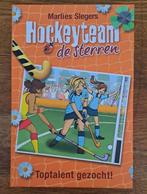 Marlies Slegers - Toptalent gezocht!, Ophalen of Verzenden, Zo goed als nieuw, Marlies Slegers
