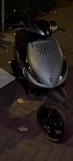 Zip 4 takt, Ophalen of Verzenden, Zo goed als nieuw, Blok, Piaggio