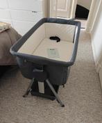 Baninni cosleeper Elia grijs, Ophalen, Zo goed als nieuw, Wieg