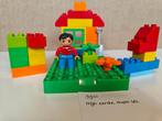 Duplo Mijn eerste Duploset 5931, Ophalen of Verzenden, Zo goed als nieuw, Complete set, Duplo