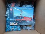 Complete set, Kinderen en Baby's, Speelgoed | Duplo en Lego, Ophalen of Verzenden, Zo goed als nieuw