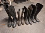 4 paar rijlaarzen, mt 28, 2x mt 32, mt 35, Dieren en Toebehoren, Paardrijkleding, Ophalen of Verzenden, Gebruikt, Dressuur, Schoeisel