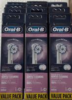 Oral-B opzetborstels Sensitive Clean (4-pack) origineel, Ophalen, Nieuw, Opzetborstel