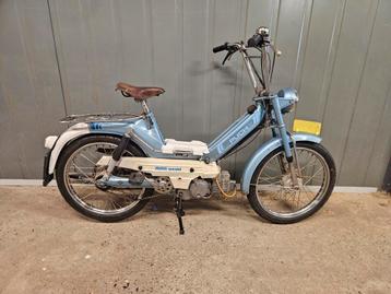 Puch Maxi Spezial, loopt prachtig beschikbaar voor biedingen