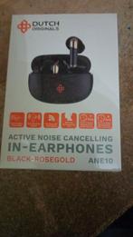 ANE10 oordopjes, Ophalen of Verzenden, Nieuw, In gehoorgang (in-ear), Bluetooth