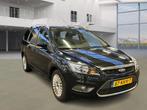 Ford Focus Wagon 1.8 Limited/VELGEN/NAVI, Auto's, Euro 5, 125 pk, Gebruikt, 4 cilinders