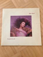 Kate Bush - Hounds of Love LP, Cd's en Dvd's, Vinyl | Pop, Ophalen of Verzenden, 1980 tot 2000, Gebruikt, 12 inch
