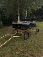 Paardenkar, Dieren en Toebehoren, Ophalen, Zo goed als nieuw, Overige soorten