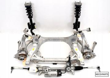 MERCEDES AMG GT W290 X290 4MATIC STUURINRICHTING LEVERBAAR!! beschikbaar voor biedingen