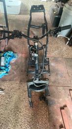 Runner 50cc frame, Fietsen en Brommers, Brommers | Tomos, Ophalen, Gebruikt, Overige modellen, Maximaal 45 km/u