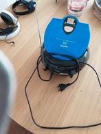 Radio met cdspeler, Witgoed en Apparatuur, Stofzuigers, Ophalen, Zo goed als nieuw