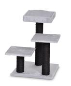 Krabpaal Alice grijs - 56 cm hoog - van € 49,95 nu € 39,50, Www.laroygroup.be, Info@laroygroup.be, Laroy Group, Nieuw