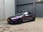 Audi RS3 2.5 TFSI 487pk Quattro S Tronic 2017, Auto's, Audi, Automaat, Adaptive Cruise Control, Vierwielaandrijving, 487 pk