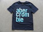 UV shirt van Abercrombie & Fitch, maat 128 jongen, NIEUW!, Kinderen en Baby's, Kinderkleding | Maat 128, Nieuw, Jongen, Abercrombie & Fitch