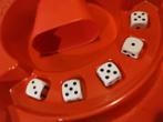 Yahtzee Bordspel - Klassieker voor het hele gezin!, Ophalen of Verzenden, Consumercare@hasbro.nl, Vijf spelers of meer, Hasbro