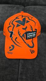 Max Verstappen Pet - Nieuw en Ongedragen, Nieuw, Pet, Red Bull Racing, One size fits all