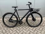Van Moof S3 / 1.770km / Firmware 1.9.3 / Geen error’s, Fietsen en Brommers, Elektrische fietsen, Ophalen, Zo goed als nieuw, 50 km per accu of meer