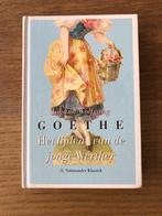 Het lijden van de jonge Werther - Goethe, Boeken, Ophalen of Verzenden, Zo goed als nieuw, Goethe