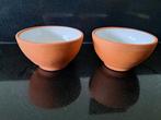 Bowls-dishes Kommetjes - Handgemaakt Spanje, Ophalen of Verzenden