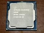 Intel Celeron G3930 14nm SR35K 2.90GHZ X740C498, Computers en Software, Processors, Ophalen, LGA 1151, Gebruikt, 2 tot 3 Ghz
