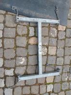 Hijsjuk / Evenaar - Bigbag Hijsen - Verzinkt Staal, Doe-het-zelf en Verbouw, Lieren en Takels, Ophalen of Verzenden