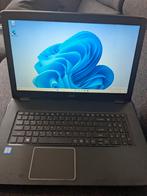 Als nieuw Acer Laptop, Computers en Software, Windows Laptops, 2 tot 3 Ghz, 15 inch, Ophalen of Verzenden, Zo goed als nieuw