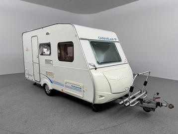 Caravelair Antares 400 Mover Voortent Fietsendrager beschikbaar voor biedingen
