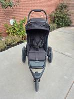 Thule Urban Glide 2 Black on Black, Kinderen en Baby's, Kinderwagens en Combinaties, Ophalen, Zo goed als nieuw, Overige merken