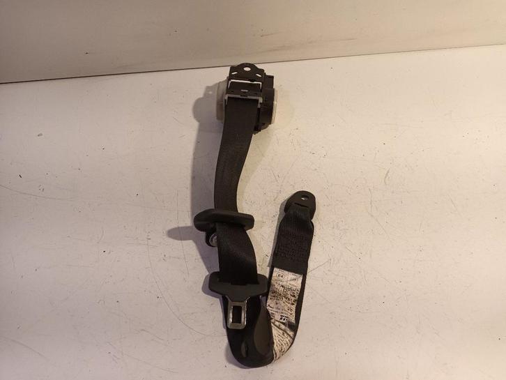 Veiligheidsgordel rechts achter Suzuki Alto, Auto-onderdelen, Interieur en Bekleding, Suzuki, Gebruikt, Herkomst onderdeel bekend