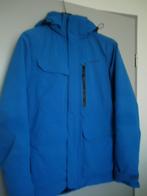 Didriksons heren jas, parka, jack, maat M, Didriksons, Ophalen of Verzenden, Zo goed als nieuw, Maat 48/50 (M)